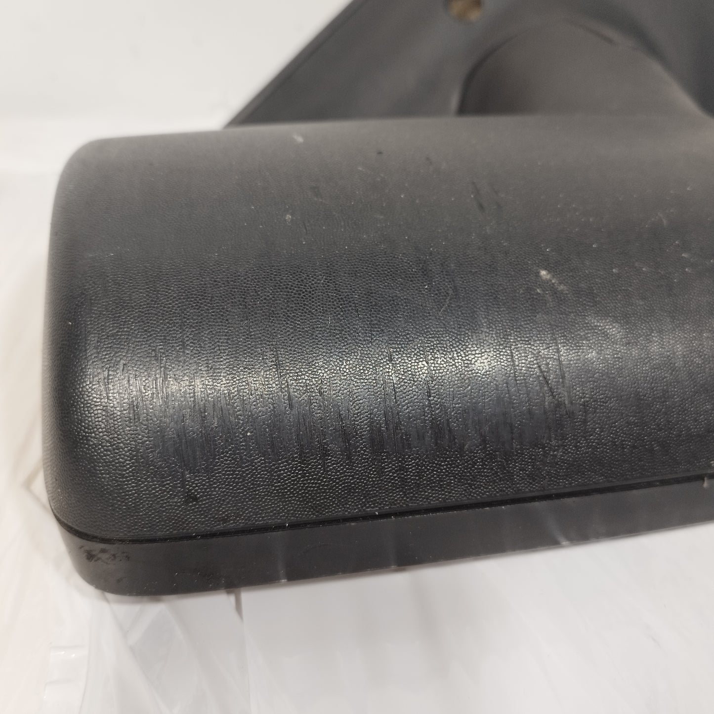 Specchietto manuale anteriore dx nero Ford Transit 2004 ecoAC12917