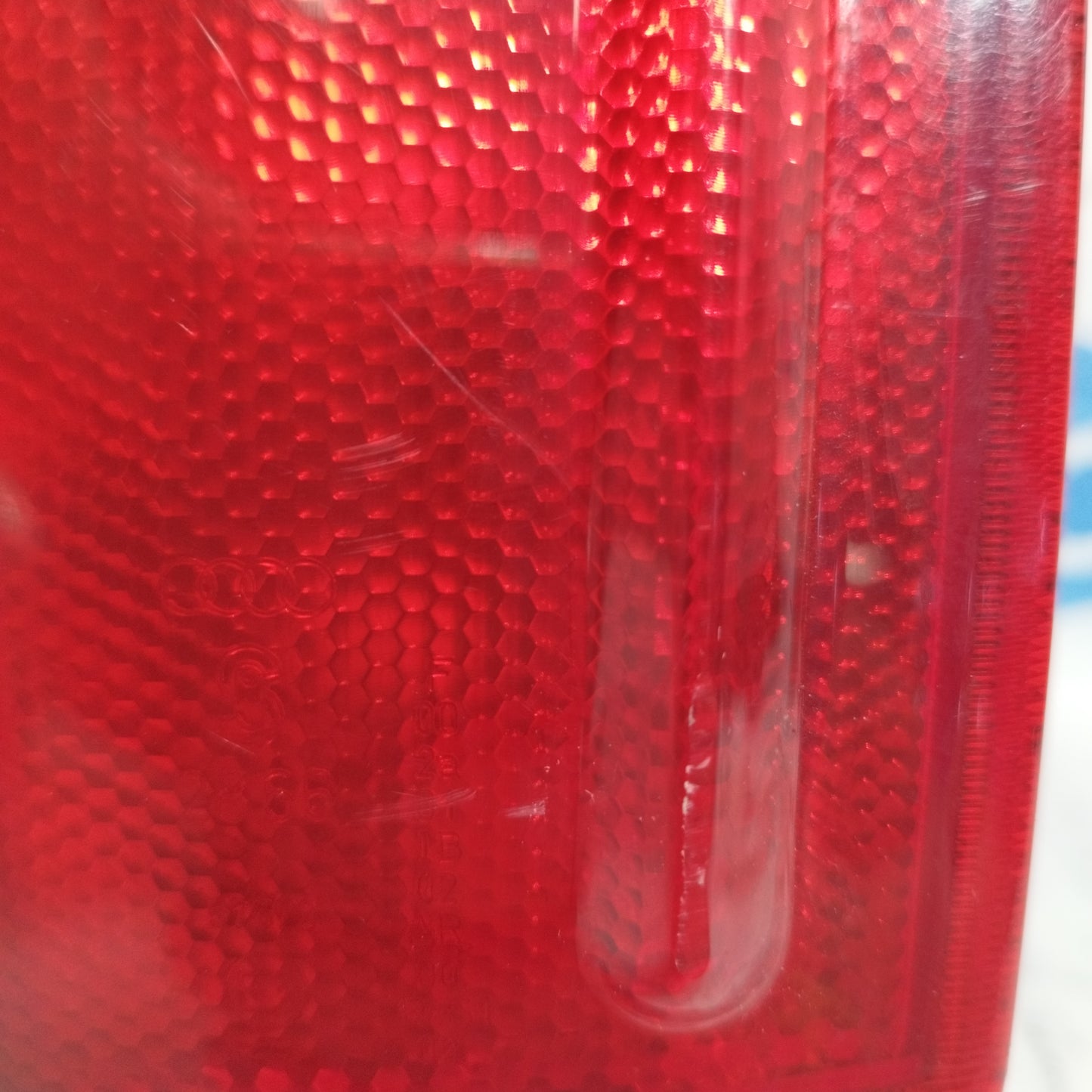 Rear light right Audi A2 2004 ecoAC8500