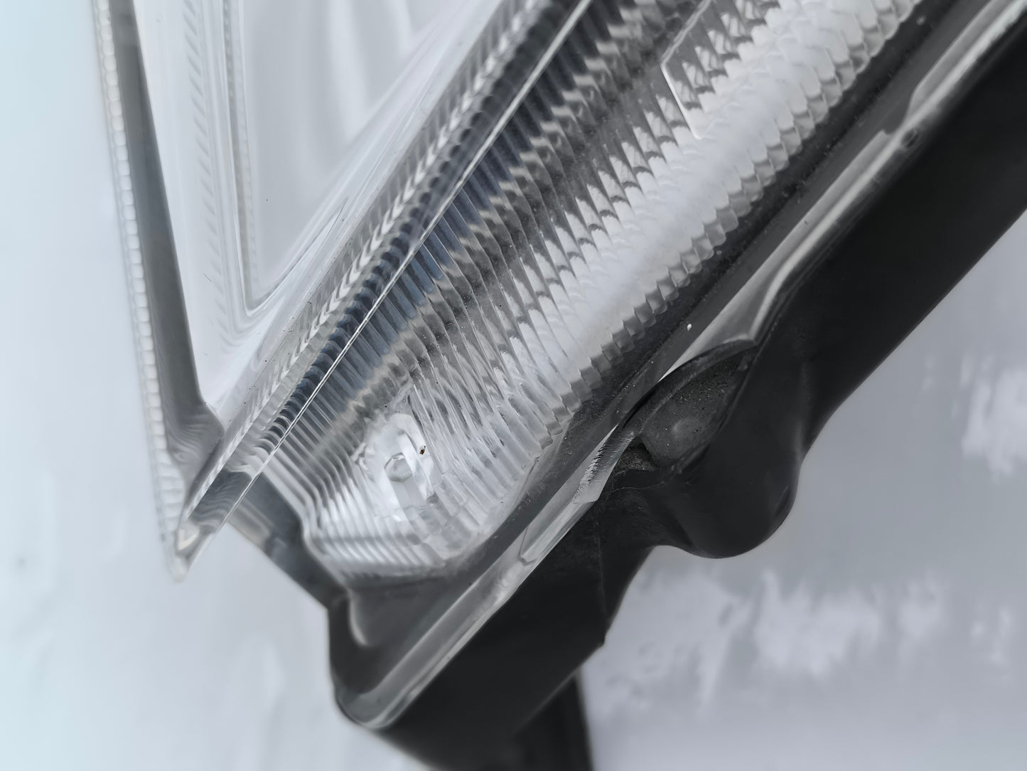Fanale anteriore sx superiore Nissan Juke F15 anno 2010-2014 ecoAG8438