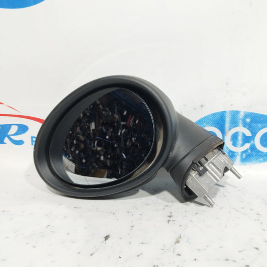 Elektrischer Außenspiegel vorne links Mini Clubman 2008 3-polig ecoAC8513