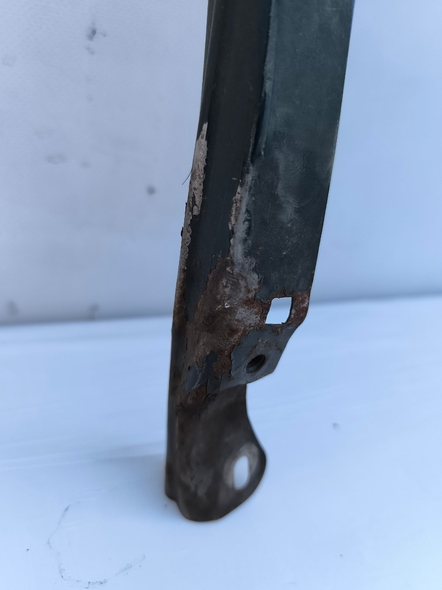 Calandra batticofano Land Rover Range Rover Classic anno 1990 ecoAG7165