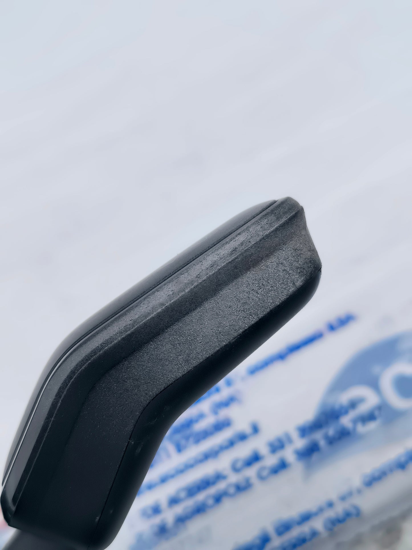 Volkswagen Golf 7 light switch Code: 5q0953507FT ecoAG6197