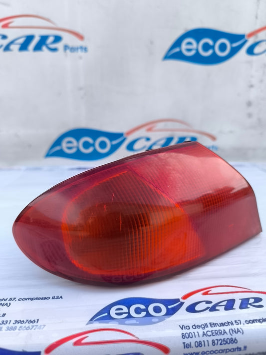 Alfa Romeo 166 ecoAG5842 external left rear light