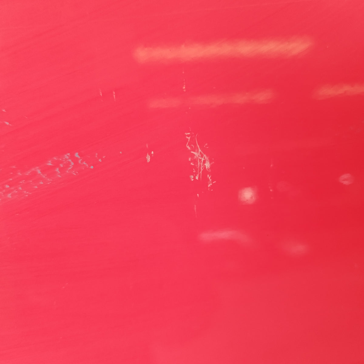 Sportello anteriore sx rosso Hyundai I10 2010 ecoAC17655