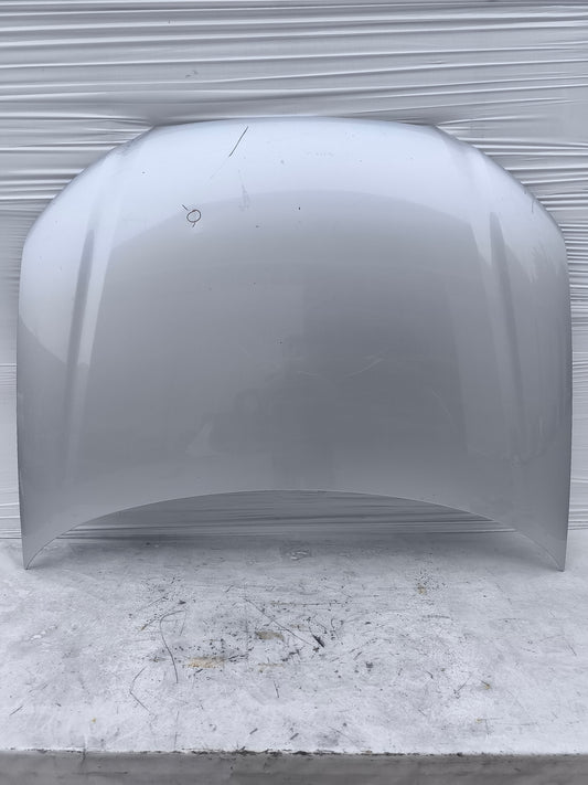 Cofano Audi A3 8P1 3p anno 2008-2012 Restyling grigio argento ecoAG8236