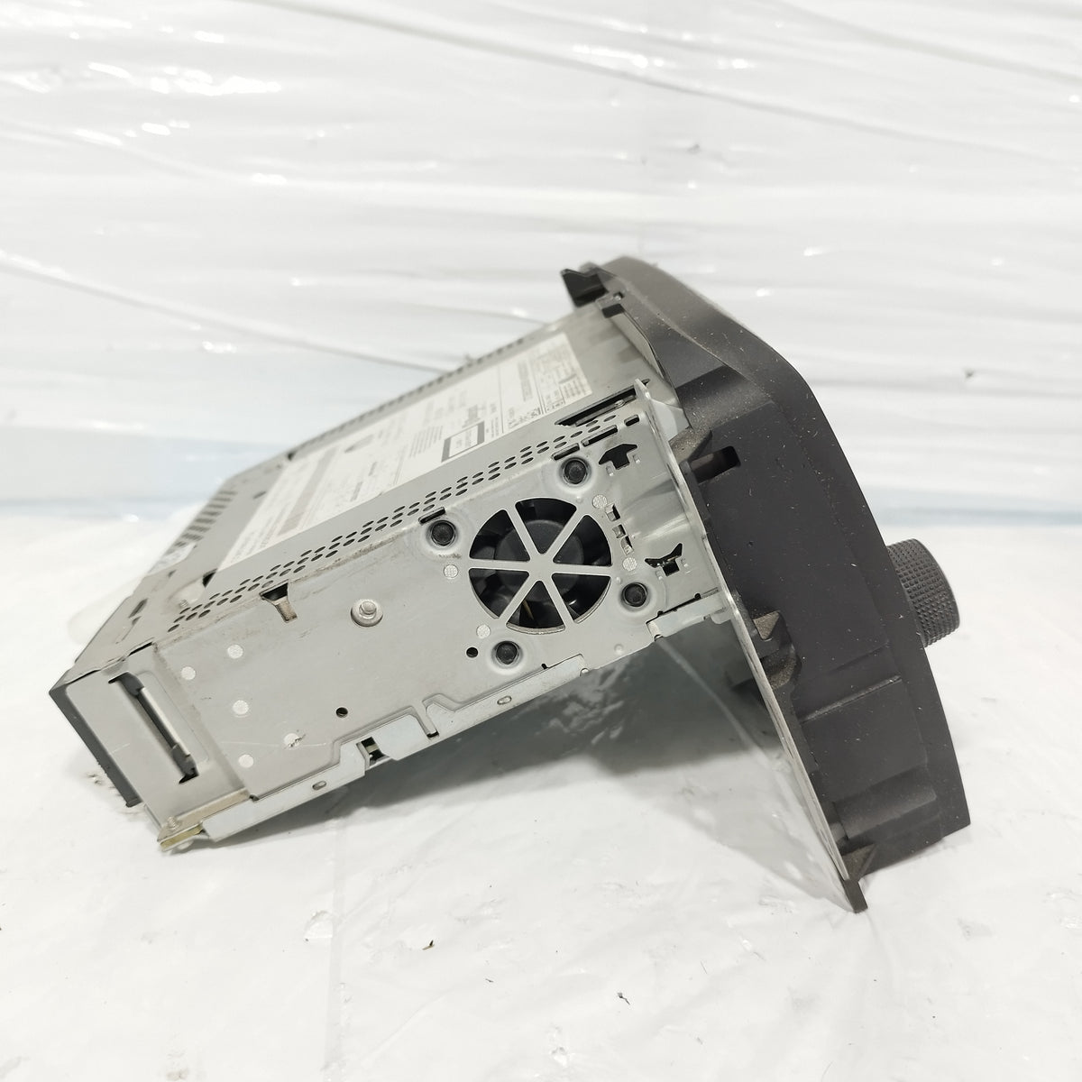 Autoradio navigatore Uconnect Fiat 500L 2012-2017 cod: 07356230360 ecoAC16923