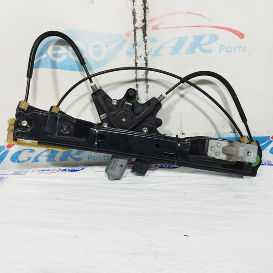Front left rack Ford Focus 2011 Code: A23201BB ecoAC11114