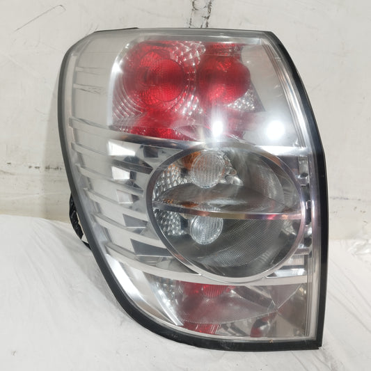 Fanale posteriore sx Chevrolet Captiva 2010-2012 Restyling ecoAC16661