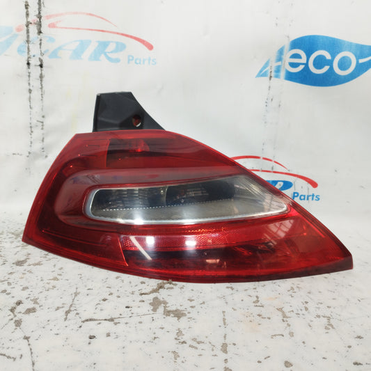 Linke Rückleuchte Renault Megane 2008 ecoAC10235