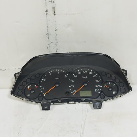Quadro strumenti Ford Focus MK1 1.8 D 1998-2005 cod: 98AP-10841-BC ecoAC15334