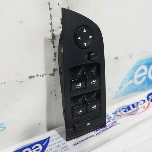 Pulsantiera anteriore sx Bmw Serie 3 E90 2011 ecoAC10846