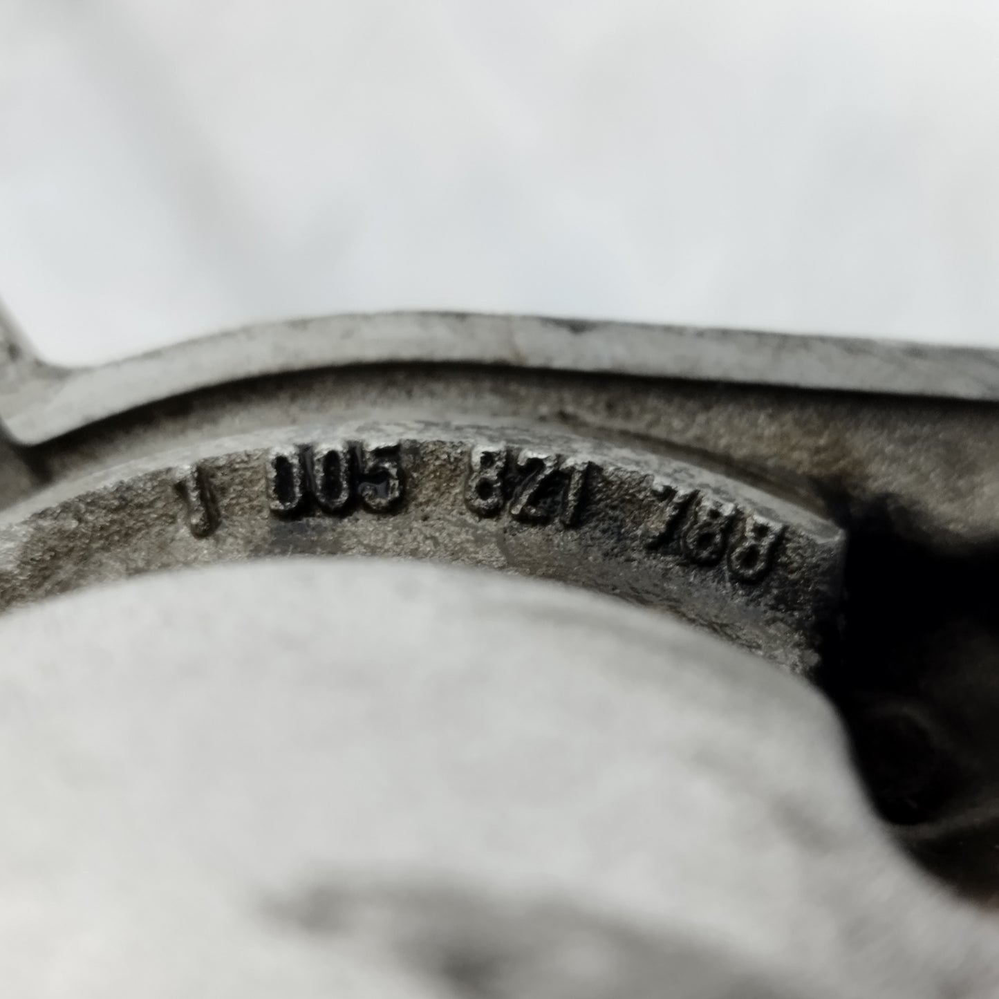 Motorino avviamento BMW serie 3 E46 2.0 B 2001 Cod: 1005821788 ecoAC13252