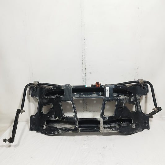Assale posteriore Fiat 500X 1.6 MTJ cod: 00520885860 ecoAC14848