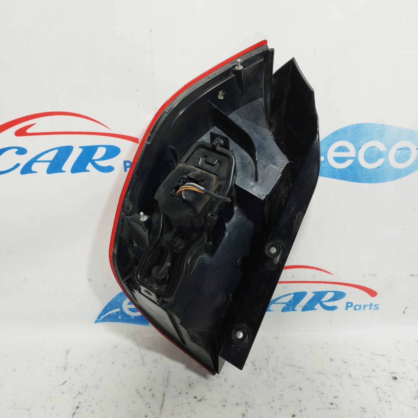 Fanale posteriore dx Renault Scenic 2008 Restyling ecoAC8374