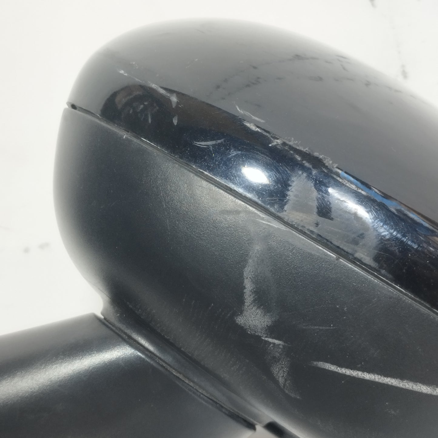 Specchietto elettrico anteriore sx nero Opel Meriva B 2010-2017 5 fili ecoAC15256