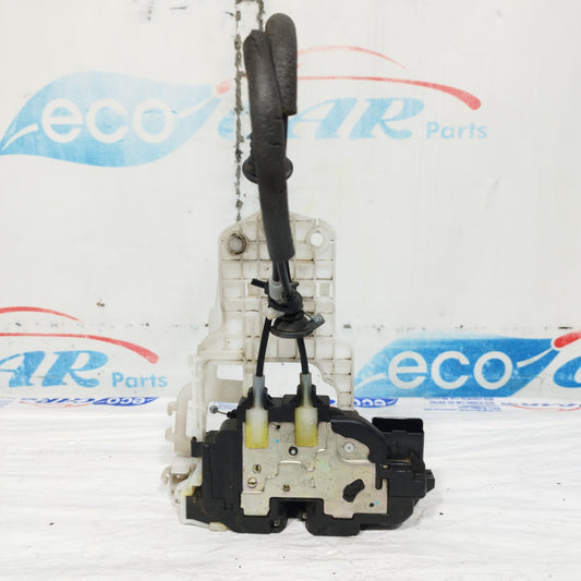 Türschloss vorne links Hyundai i30 2010 Code: 81310-2L020 ecoAC10772