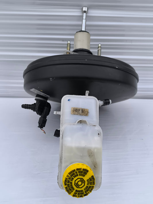 Servofreno Fiat Tipo 2017 1.3 / 1.6 mtj codice: 52036071 ecoAG7815