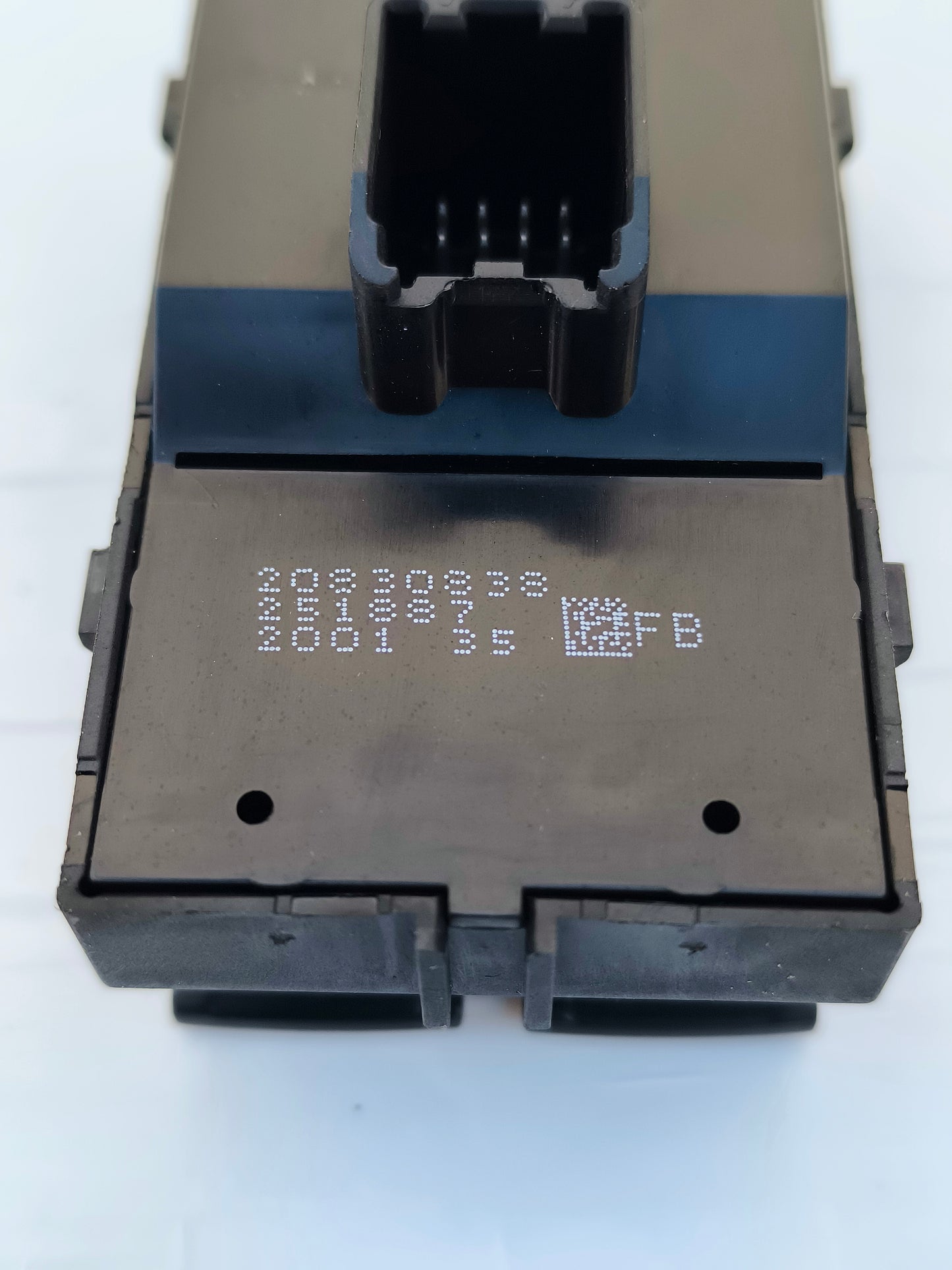 Pulsantiera anteriore sx Chevrolet Orlando anno 2015 Cod. 20830838 ecoAG6724