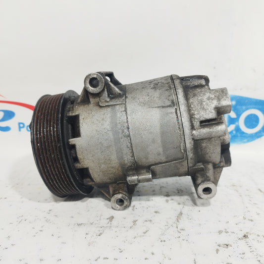 Compressore A/C Renault Scenic 1.9 D 2003 cod: 01140018 ecoAC8821