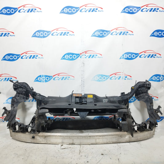 Calandra completa di rinforzo Mercedes Classe A W169 2006 Cod A1696200434 ecoAC8876