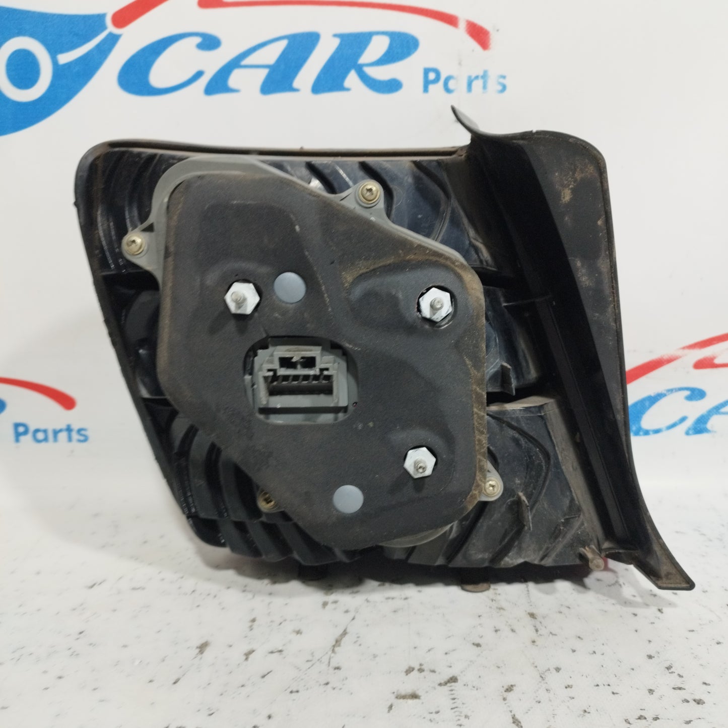 Rear right light Fiat Stilo 2004 Saloon ecoAC8735