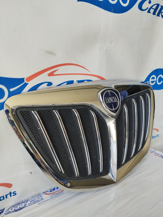Zentraler Kühlergrill Lancia Musa 2011 Cod. 51810093 ecoAG5487