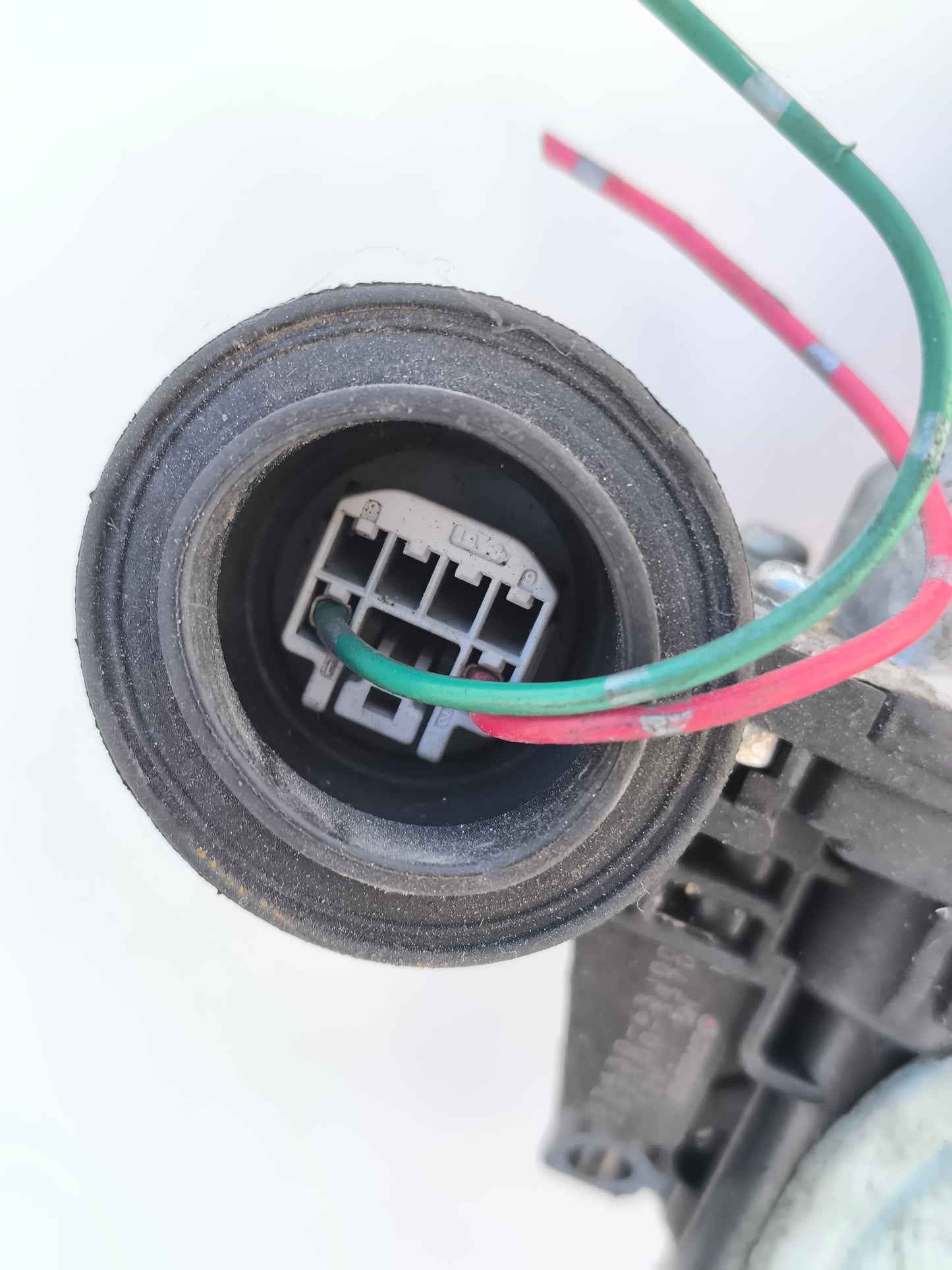 Cremagliera anteriore dx Suzuki Swift 2009 codice: 83430-63J00 ecoAG7406