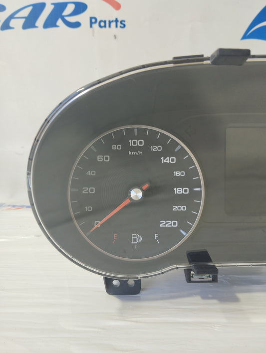 Instrument panel MG ZS 1.5 B code: 11317198/01 ecoAG5305