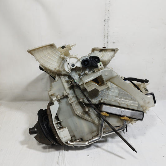 Stufa Manuale Fiat Grande Punto 2008 cod: 503120200 ecoAC13540