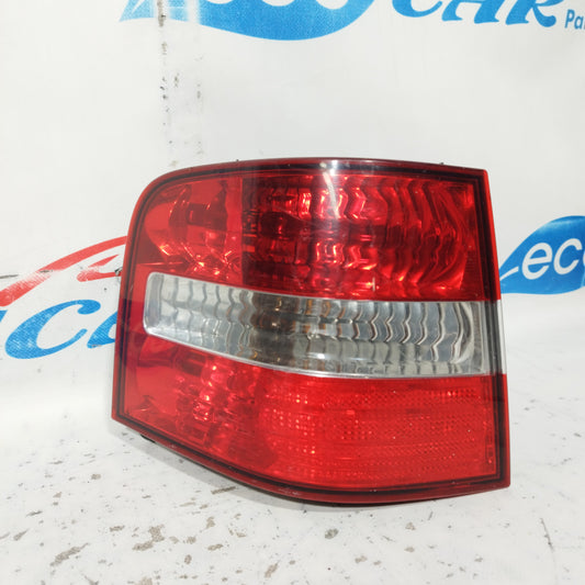 Rear external left light Fiat Stilo SW 2005 ecoAC10345