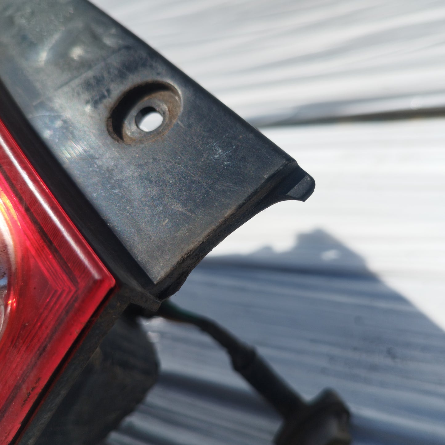 Fanale posteriore sx Suzuki Grand Vitara 2005 ecoDM051