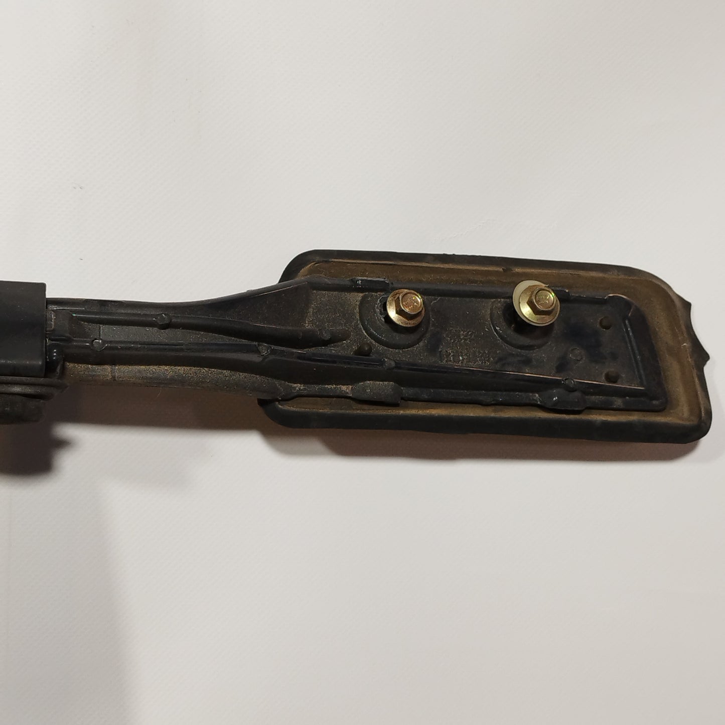 Barre trasversali e longitudinali Dr5 2010 ecoAC3275