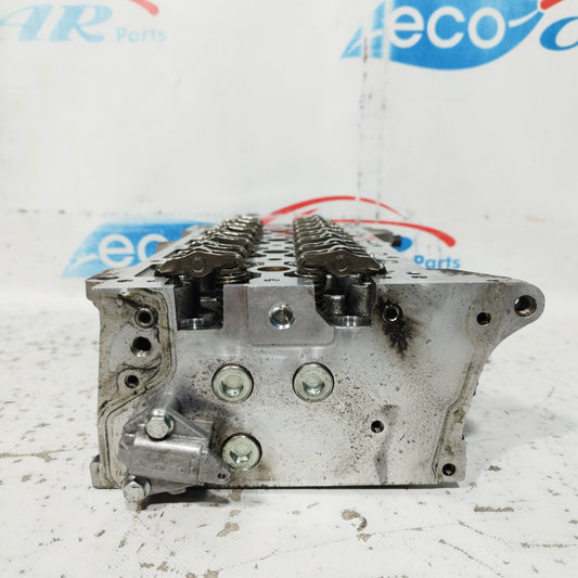 Testata Fiat Grande Punto 1.3MTJ 2009 Cod: 55193109 ecoAC10535