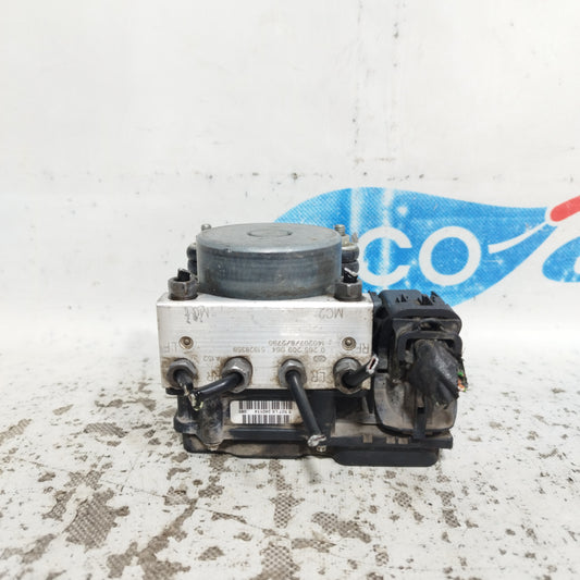 ABS-Pumpe Ford Ka 1.2 B 2014 Code: 0265209064 ecoAC9450