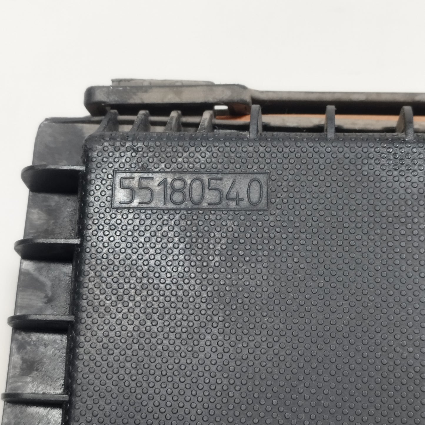Scatola Filtro Lancia Ypsilon 1.3 MTJ 2007 cod: 55180540 ecoAC15451