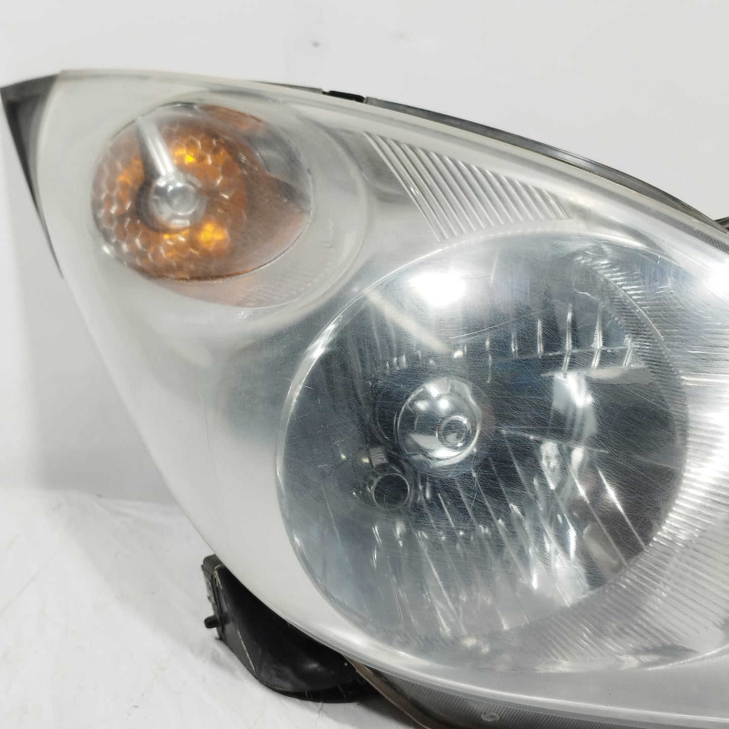 Fanale anteriore dx Chevrolet Spark 2011 DEPO ecoAC11891