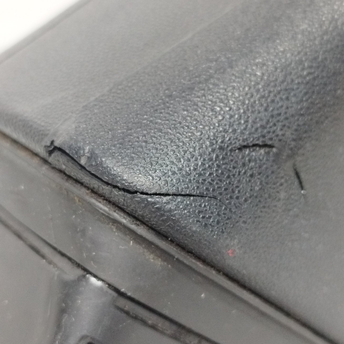 Central armrest Fiat Grande Punto 2008 ecoAC9189