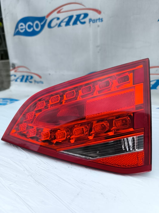 Rear light inside trunk right Audi A4 B8 ecoAG5765