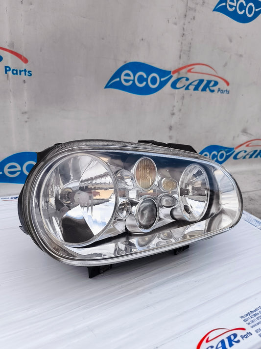 Fanale anteriore dx Volkswagen Golf 4 ecoAG6074