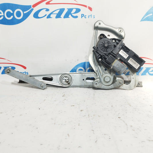 Front left rack Renault Scenic 2010 code: 807310011R ecoAC8483