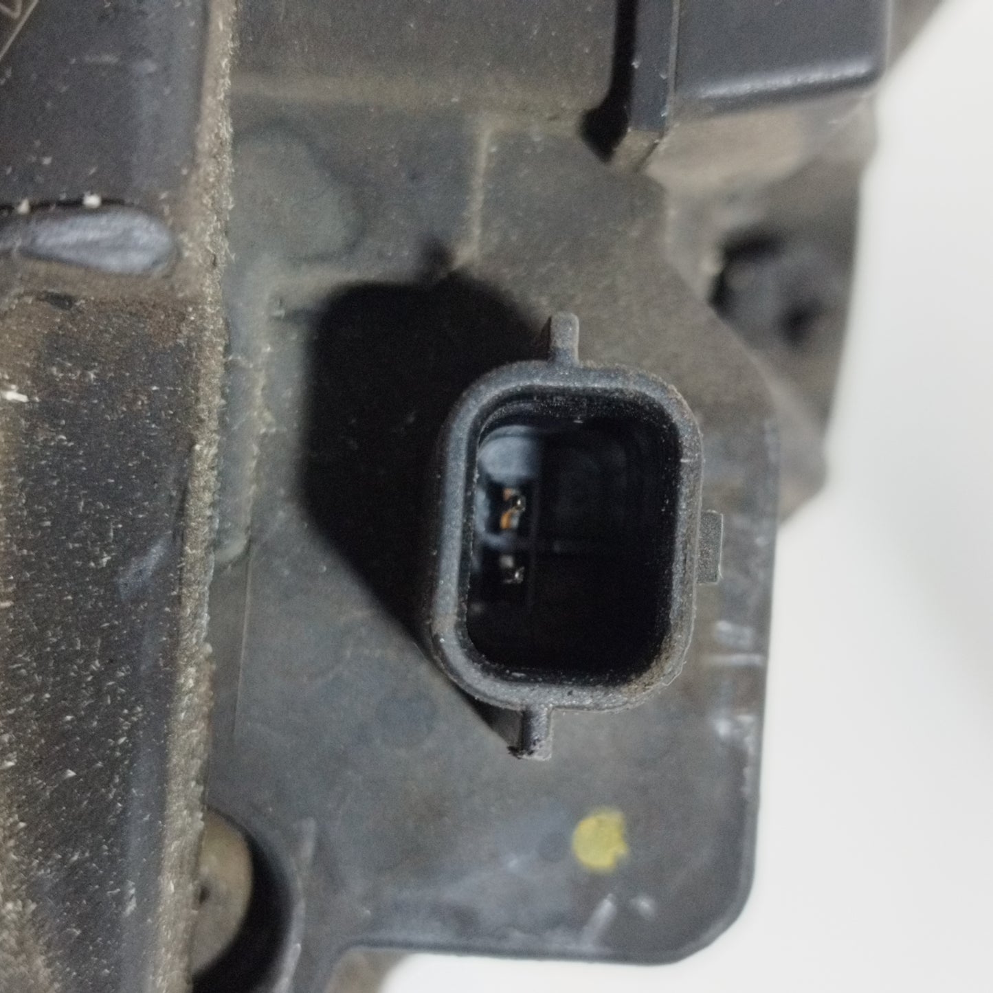 Alternatore Renault Clio 1.5 Dci 2007 2 Pin Cod: 8200390675 ecoAC12974