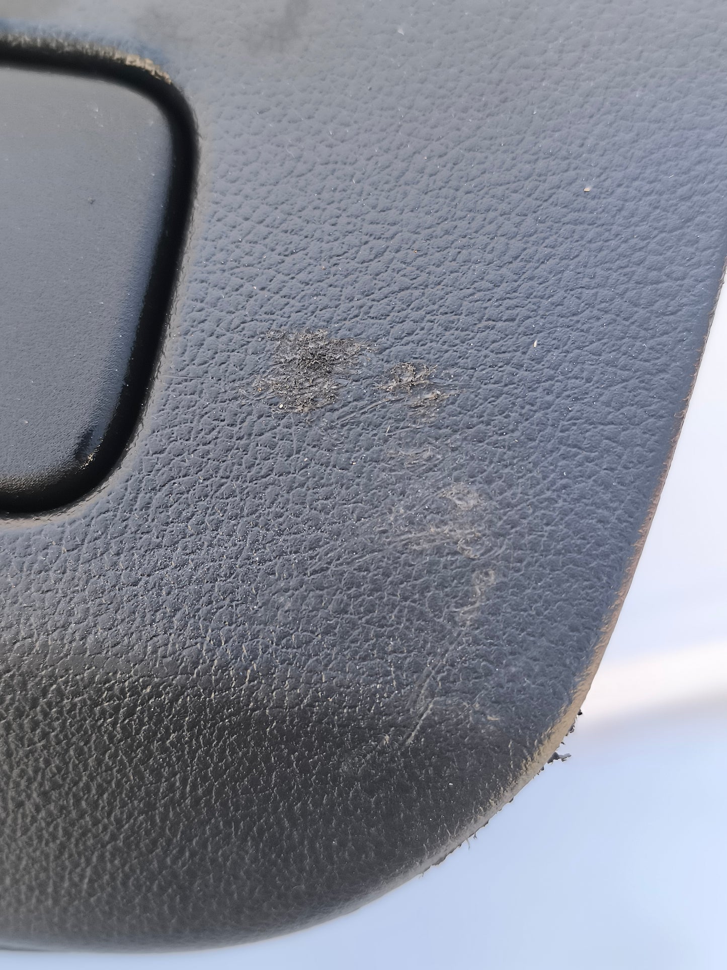 Handschuhfach Volkswagen Polo Baujahr 2013 Teilenummer 6r1857097 ecoAG6830