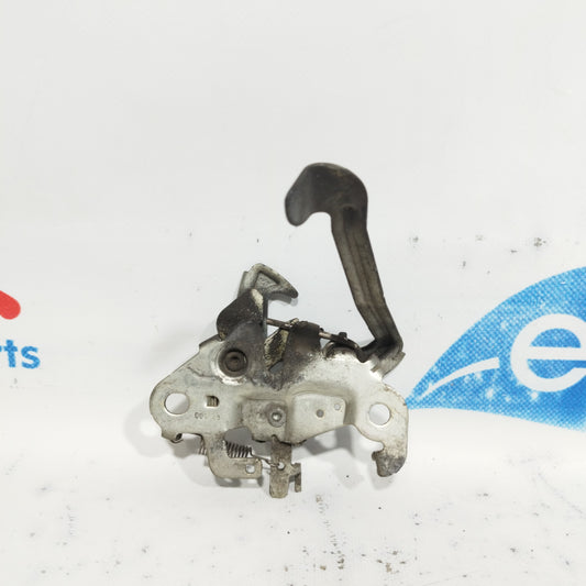 Peugeot 108 2016 ecoAC8537 Motorhaubenverriegelung vorne