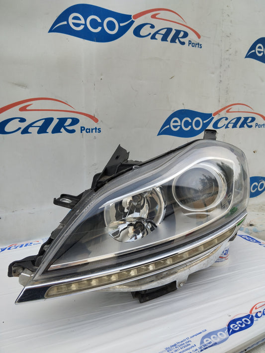 Fanale anteriore sx Lancia Delta 2008 ecoAG5558