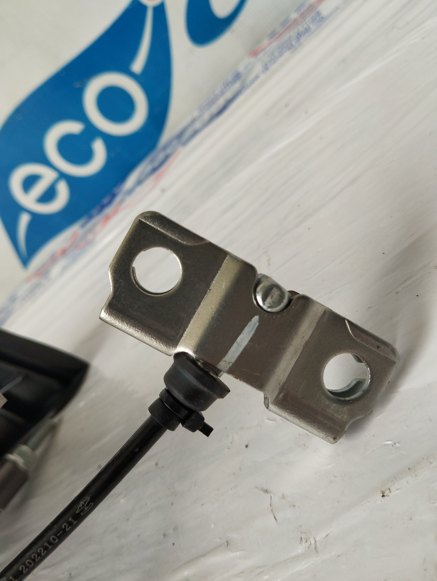 Handbrake lever MG ZS 2022 ecoAG5438