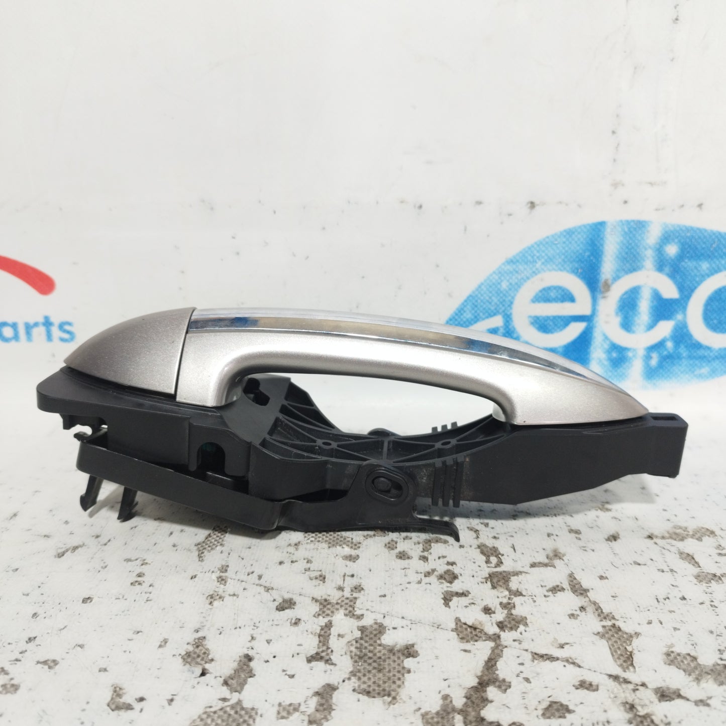 Hinterer linker Außengriff Hyundai IX20 2017 ecoAC9397