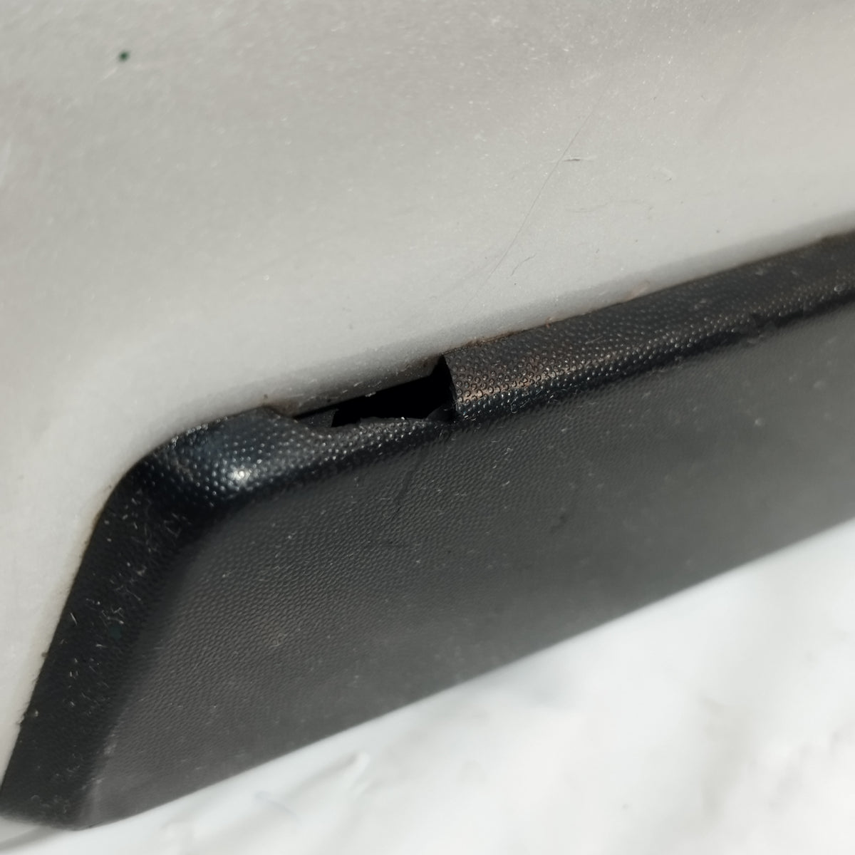 Specchietto elettrico anteriore dx grigio Kia Soul I (AM) 2008-2011 7 Fili ecoAC17457