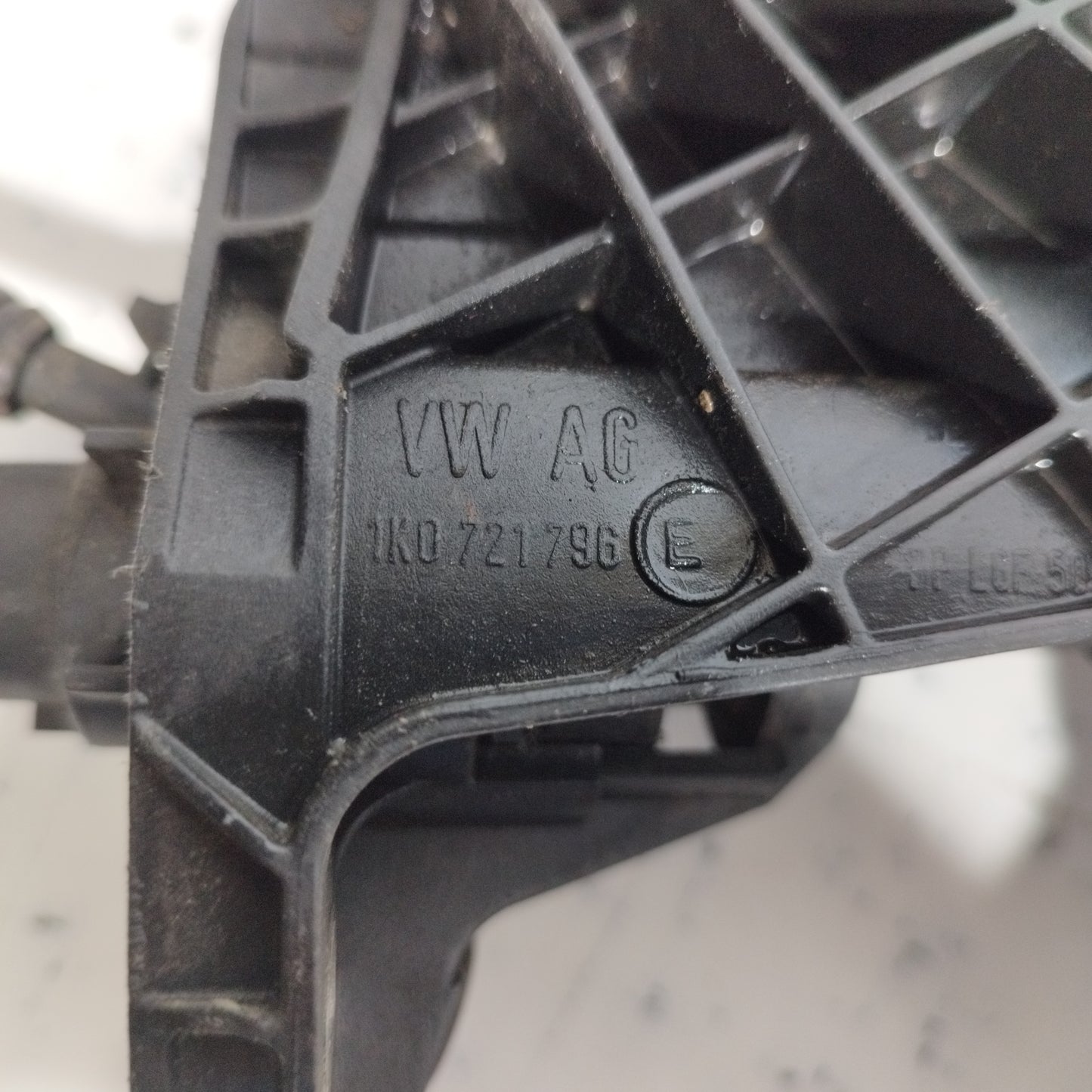 Pedale frizione Volkswagen Golf 5 2.0TDI 2004 cod: 1K0721796 ecoAC8797