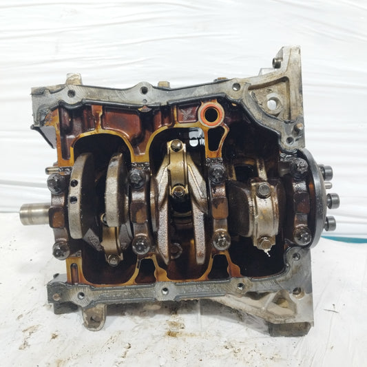 Monoblocco motore Smart Forfour / Smart ForTwo 453 1.0 B 2014-2019 ecoAC17227