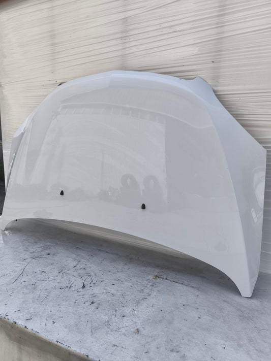 Cofano bianco Chevrolet Orlando anno 2015 ecoAG7934